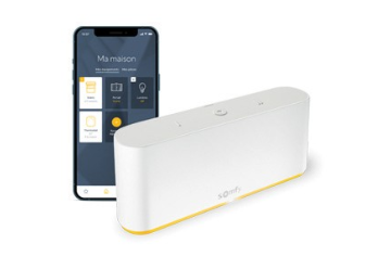  Notice 
  Protocole io Homecontrol  